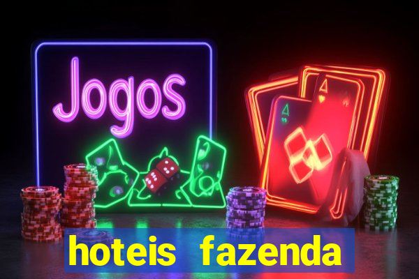 hoteis fazenda porto velho